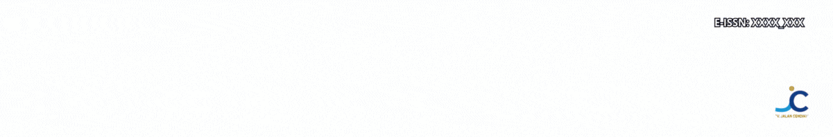 Marriage: Journal of Islamic Family Law 