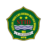 LP2M STID Mustafa Ibrahim Al-Islahuddiniy
