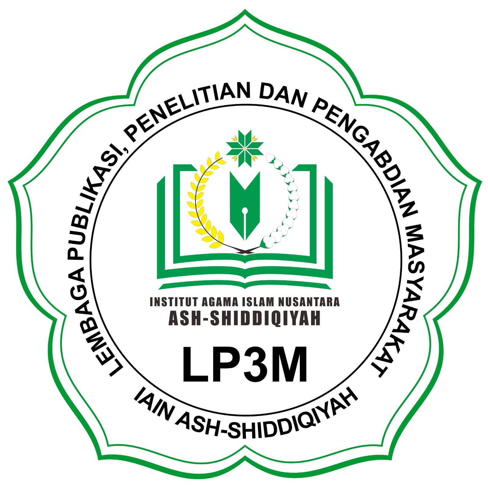LP3M IAI Nusantara Ash-Shiddiqiyah Lempuing Jaya